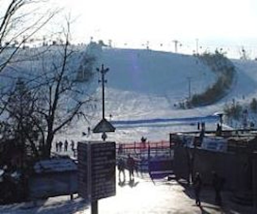 Boston Mills/Brandywine Ski Resorts