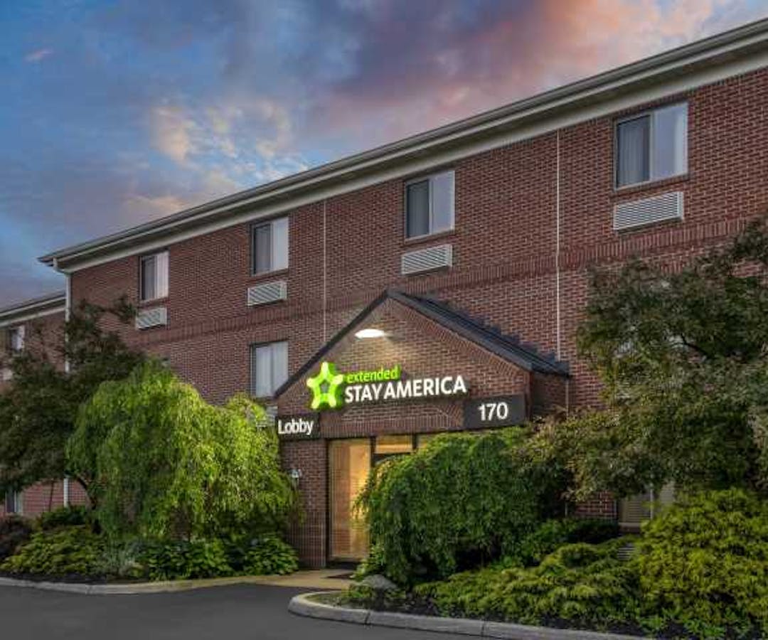 Extended Stay America Hotel Akron/Copley West