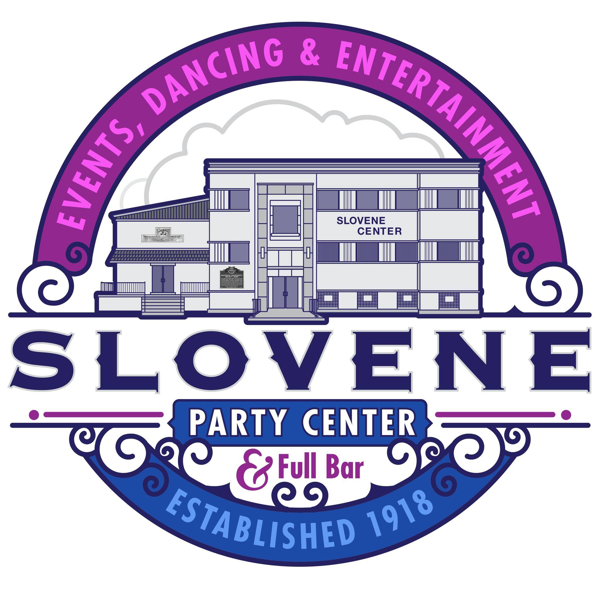 Slovene Center Bowling Lanes & Ballroom