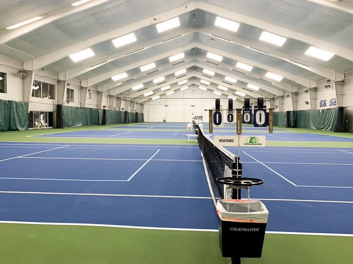 Herb LaTuchie Tennis Center