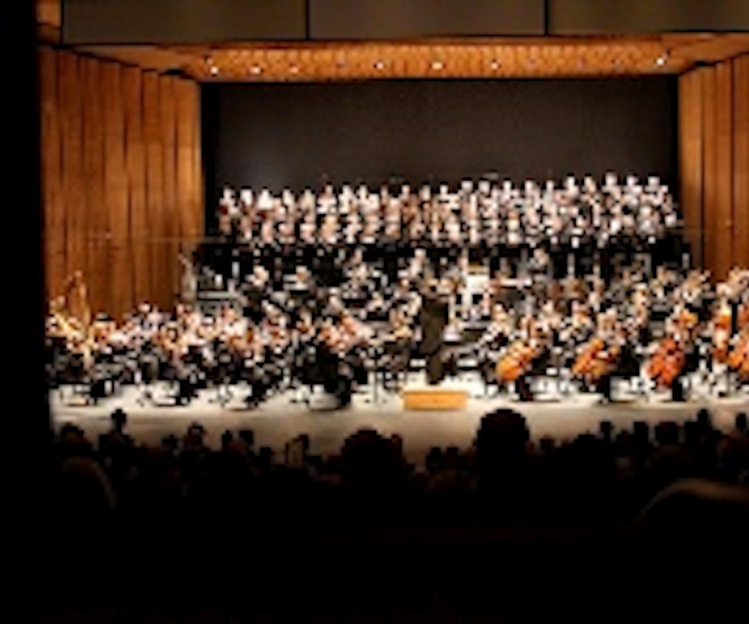 Akron Symphony Orchestra