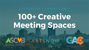 100+ Creative Meeting Spaces