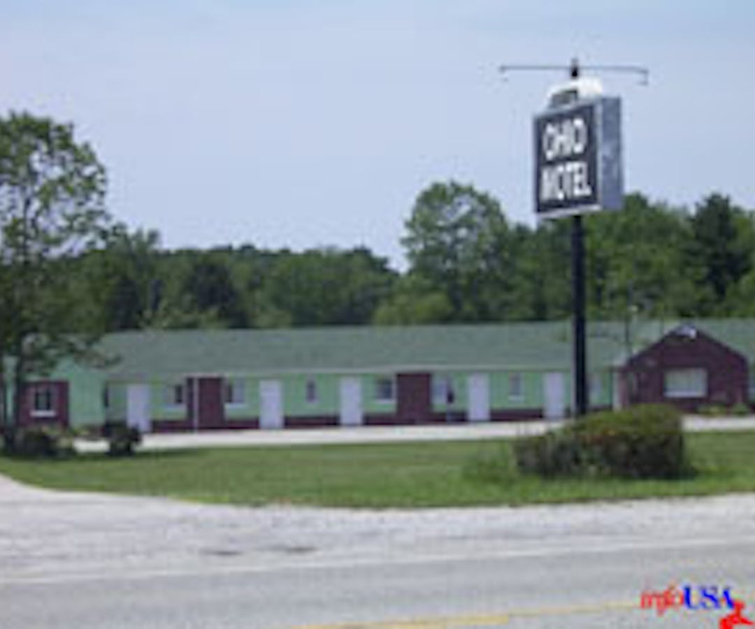 The Ohio Motel