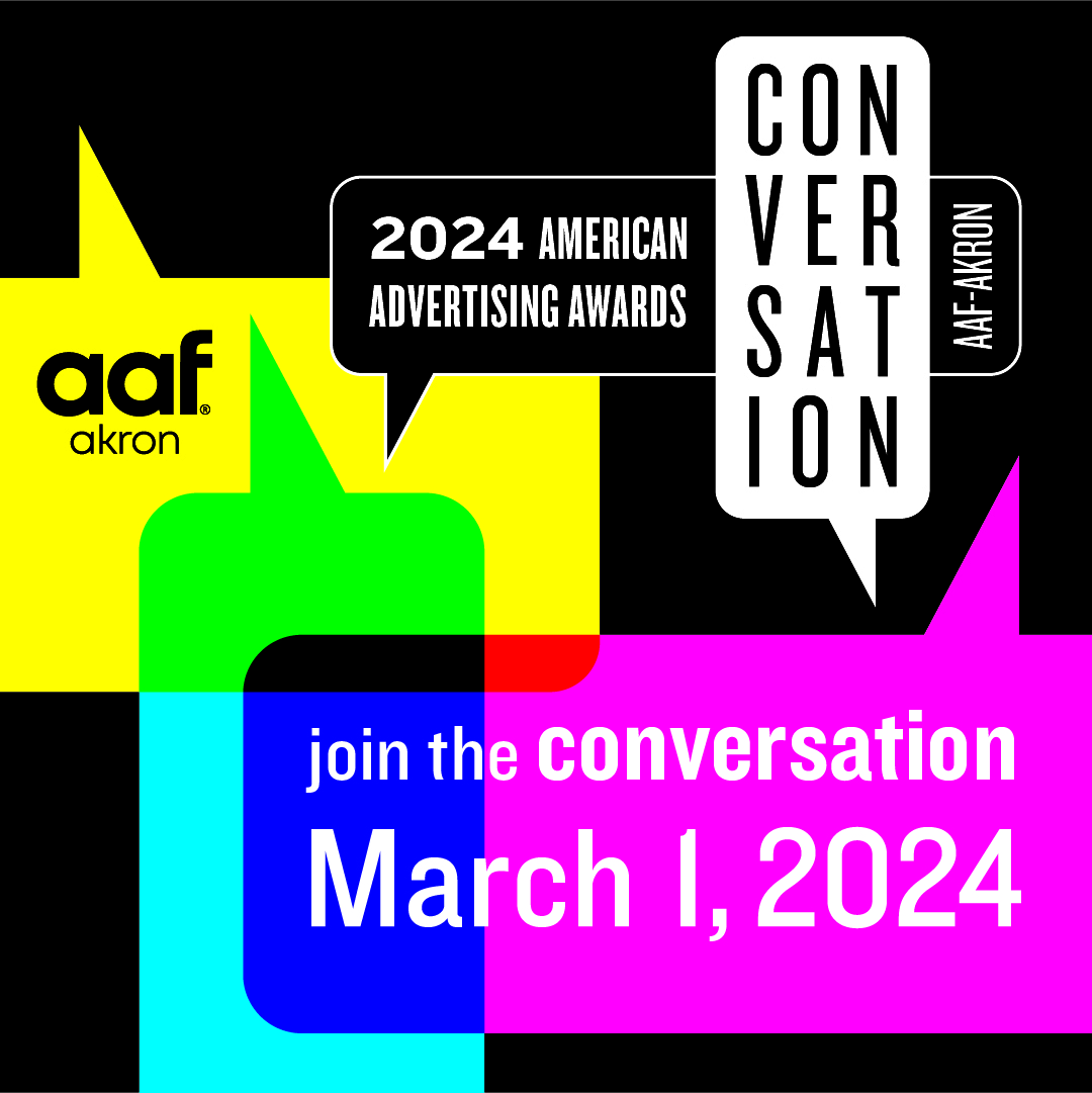 Join the Conversation: 2024 American Advertising Awards