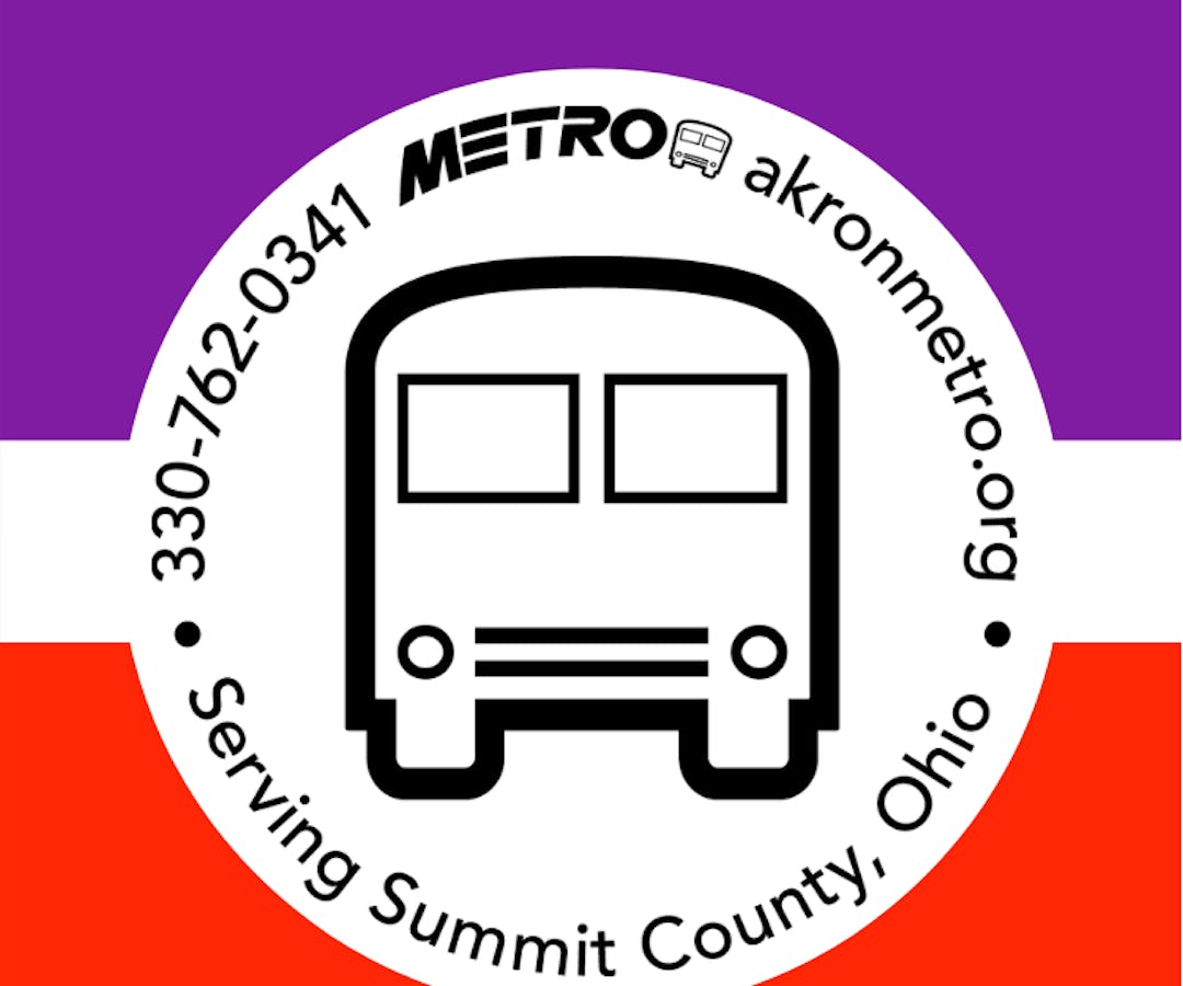 Metro Regional Transit Authority