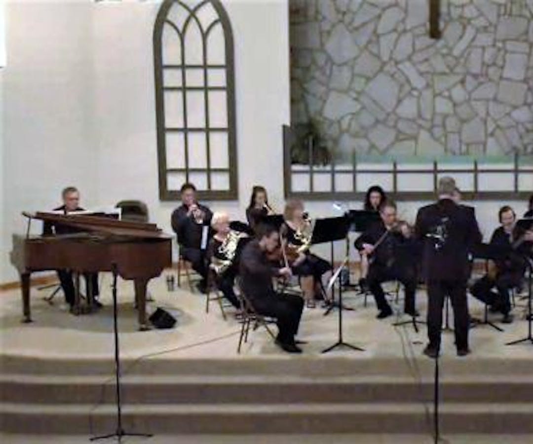 Stow Symphony Orchestra