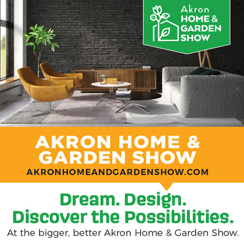 Akron Home & Garden Show