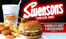 Swenson's Drive-In Restaurant