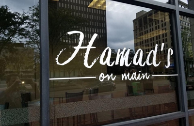 Hamad's