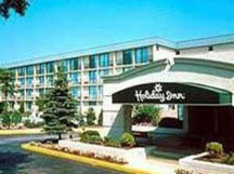 Holiday Inn Akron West - Fairlawn 