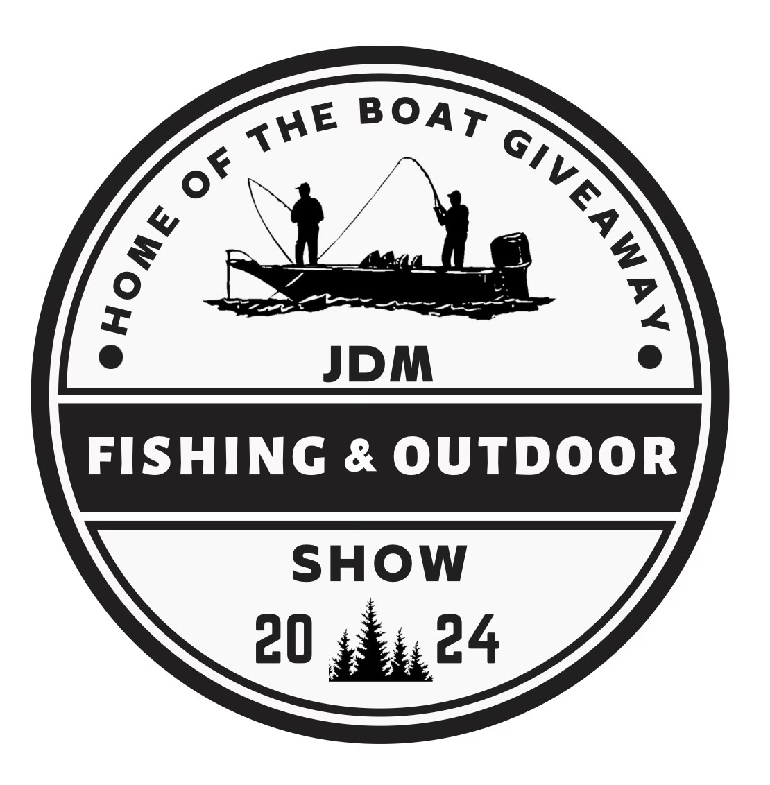 JDM Fishing and Outdoor Show