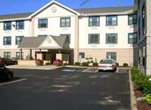 Extended Stay America Hotel Akron/Copley East 