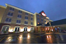 Country Inn & Suites by Radisson Cuyahoga Falls