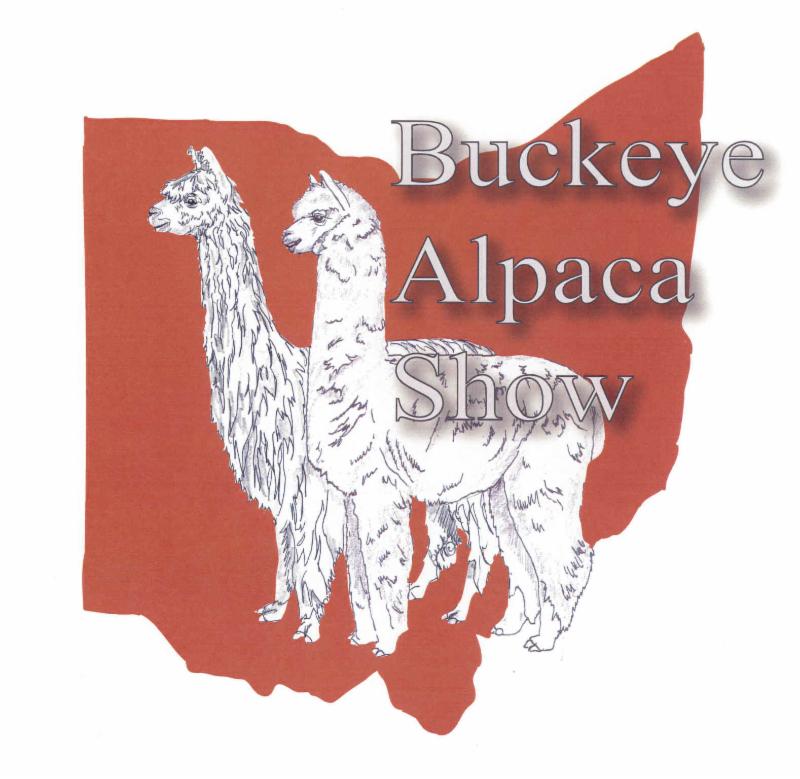 Buckeye Alpaca Show