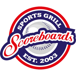 Scoreboard Sports Grill