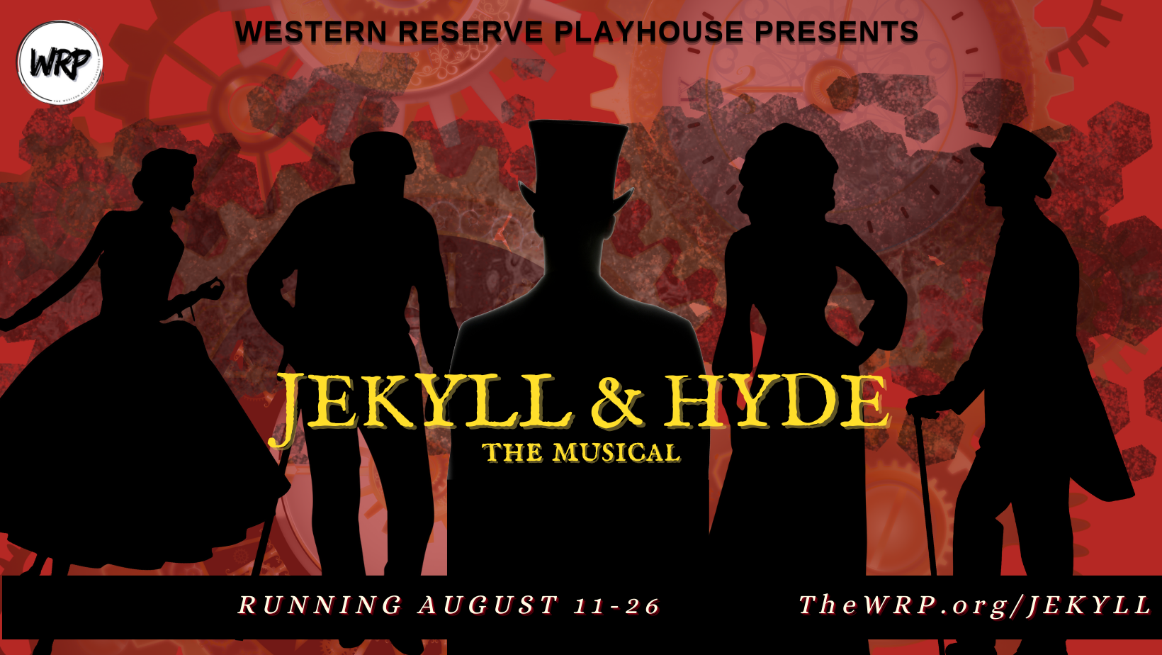 Jekyll & Hyde - the Musical